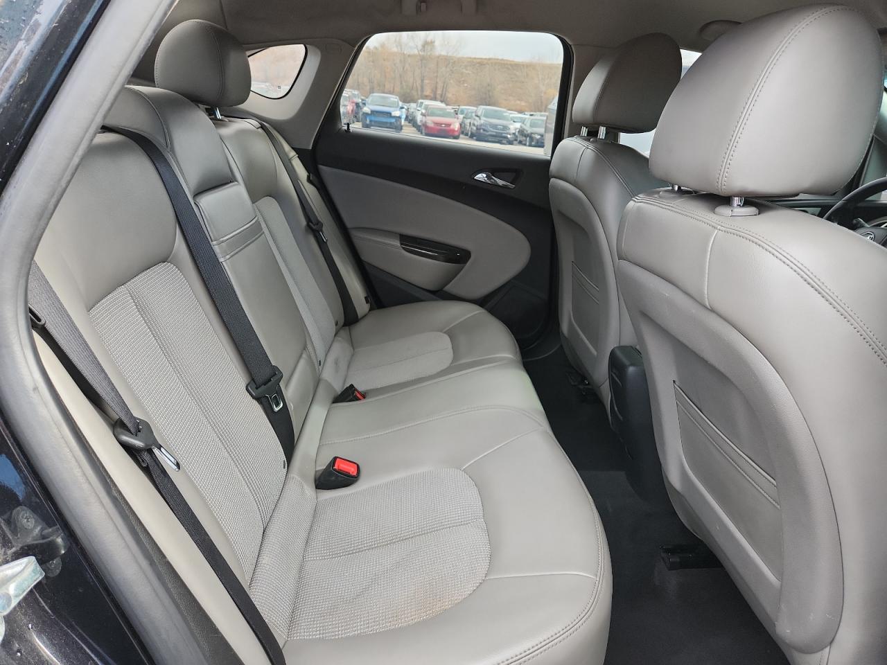 2013 Buick Verano VIN: 1G4PP5SK1D4236026 Lot: 92124305