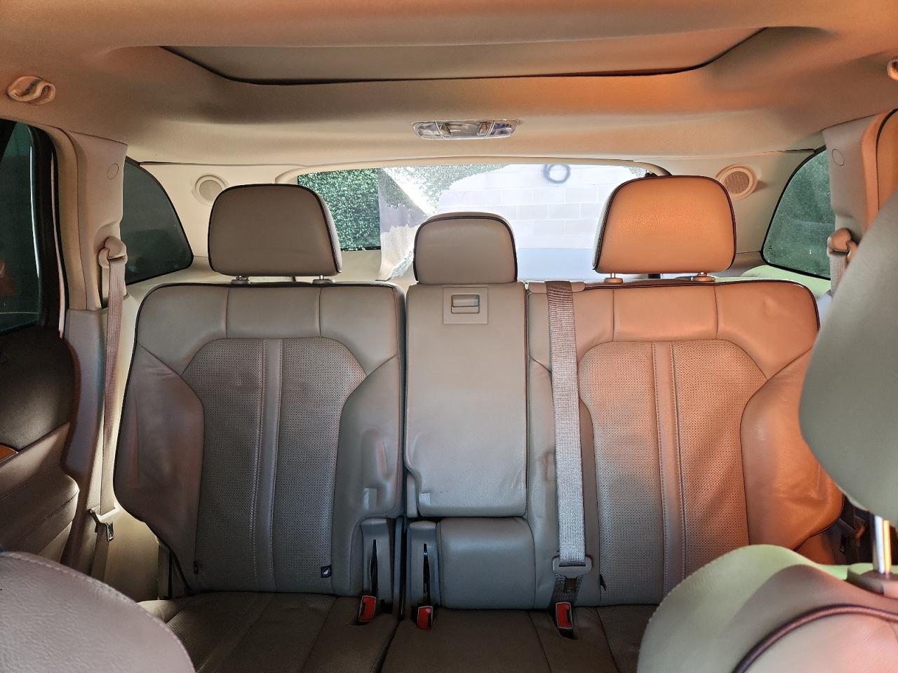 2013 Lincoln Mkx VIN: 2LMDJ6JK2DBL15548 Lot: 92909925