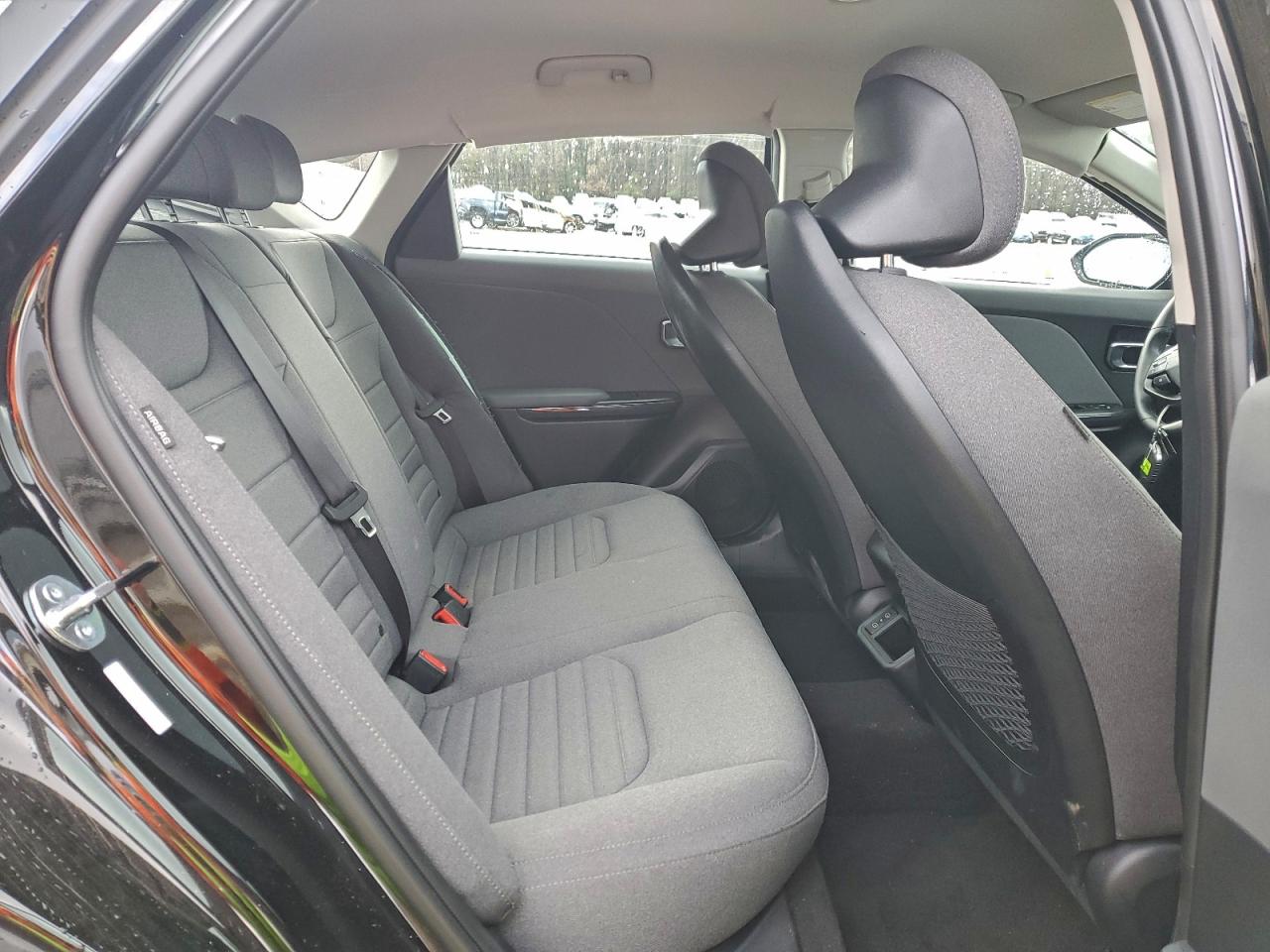 2025 Kia K4 Ex VIN: 3KPFU4DE7SE195228 Lot: 94368715