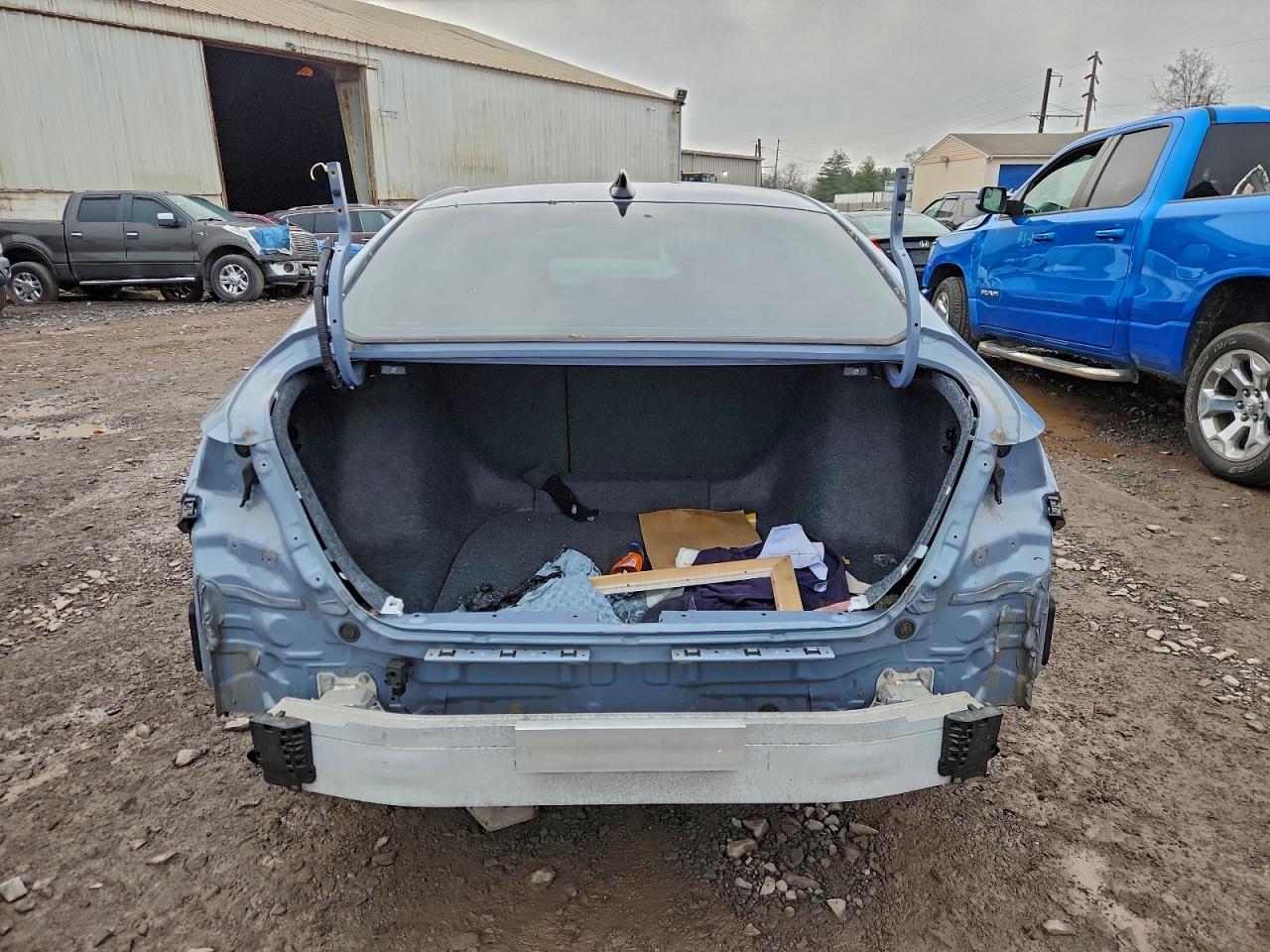 2022 Honda Accord Sport VIN: 1HGCV1F39NA004623 Lot: 93931965