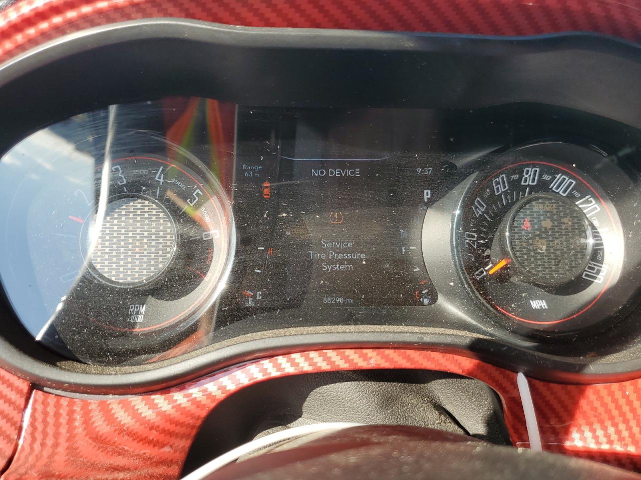 2018 Dodge Challenger Sxt VIN: 2C3CDZAG6JH204823 Lot: 92037225