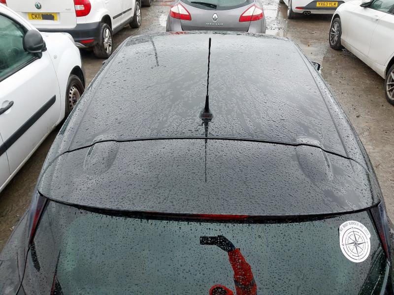 2018 RENAULT CLIO 0.9 TCE 90 ICONIC 5DR