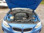 2015 BMW 2 SERIES M235I 2DR STEP AUTO for sale at Copart SANDWICH