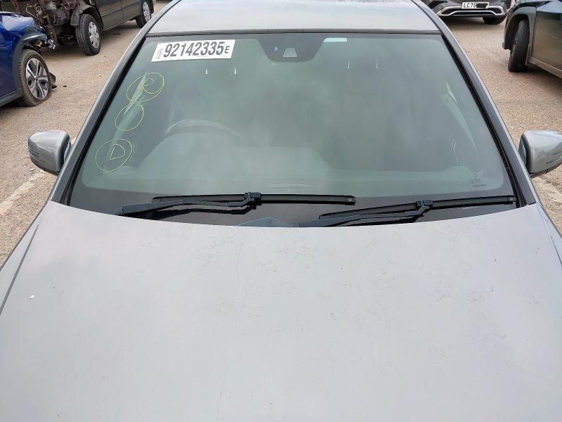 2011 MERCEDES-BENZ C CLASS C180 BLUEEFFICIENCY SPORT EDITION 125 4DR AUTO