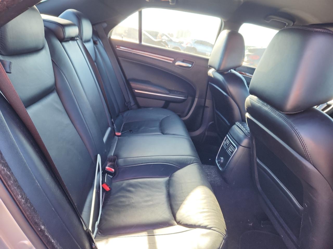 2012 Chrysler 300 Limited VIN: 2C3CCACG5CH223464 Lot: 91978745