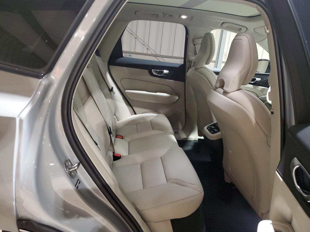 2026 Volvo Xc60 Ultra VIN: YV4M12RM3T1325057 Lot: 93758225