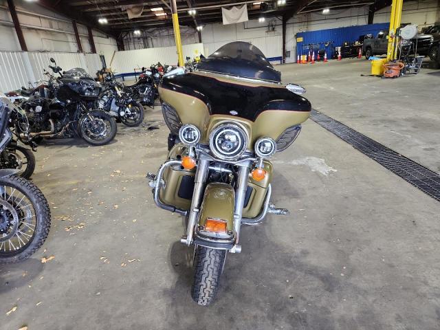 2007 HARLEY-DAVIDSON FLHTCUI   
