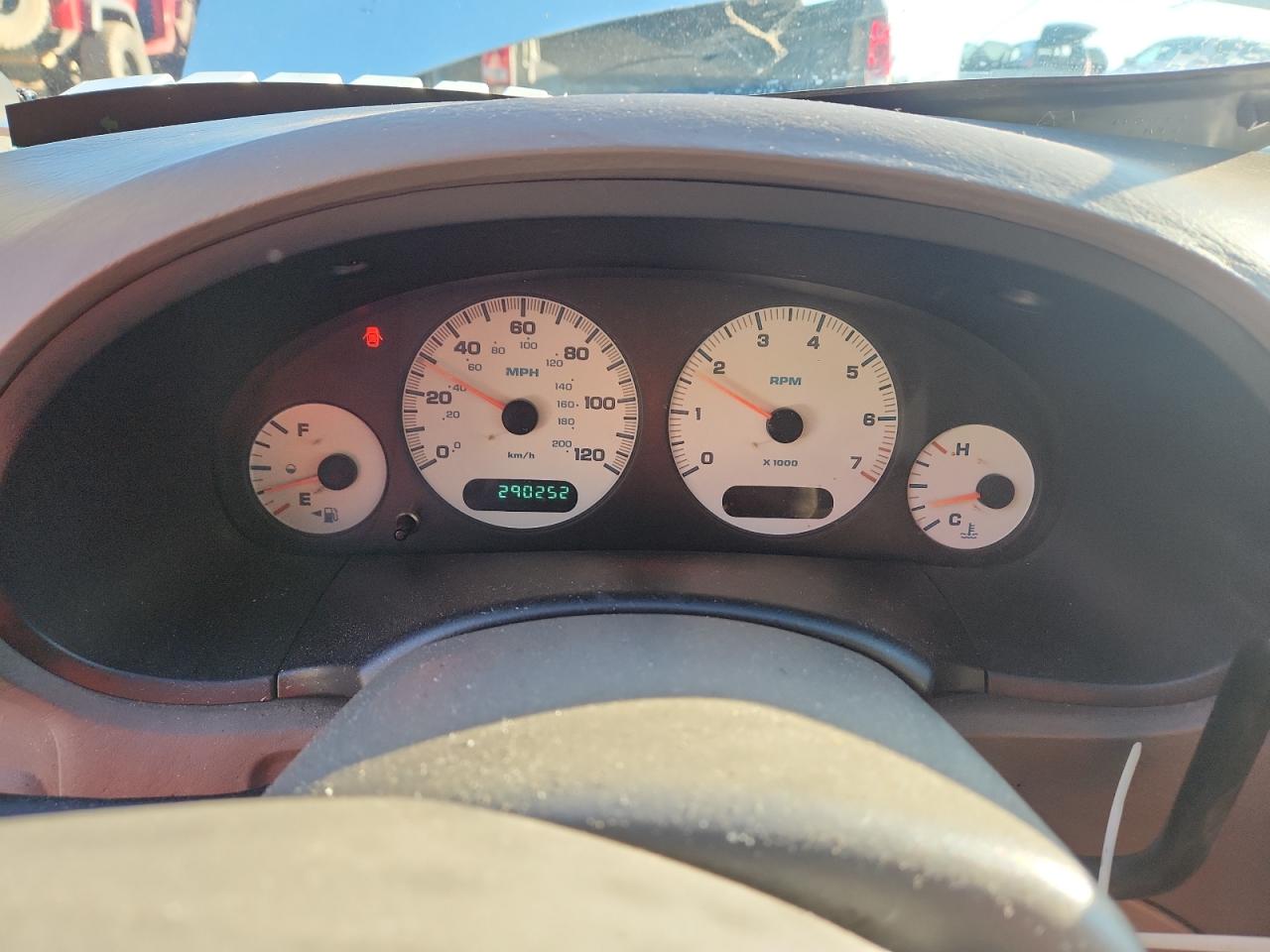 2003 Dodge Grand Caravan Se VIN: 2D4GP24353R219088 Lot: 90503615