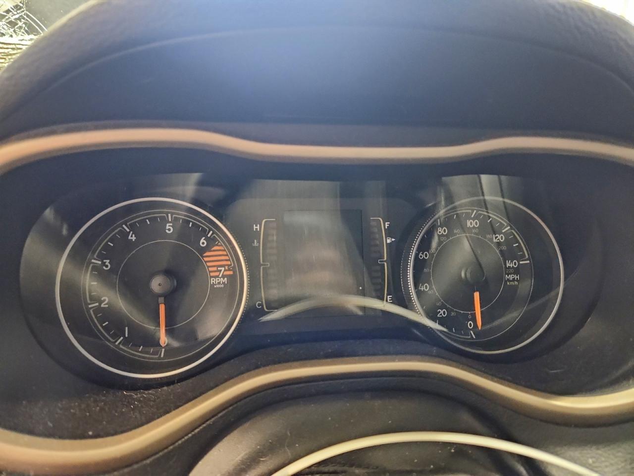 2016 Jeep Cherokee Latitude VIN: 1C4PJMCB3GW156167 Lot: 94194455