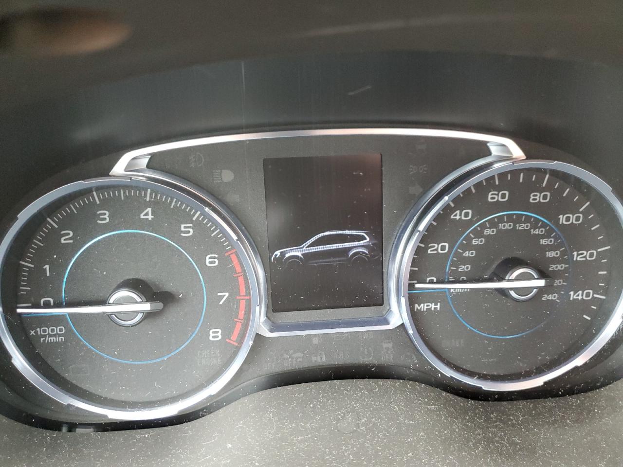 2017 Subaru Forester 2.5I Limited VIN: JF2SJARC9HH806622 Lot: 90469955