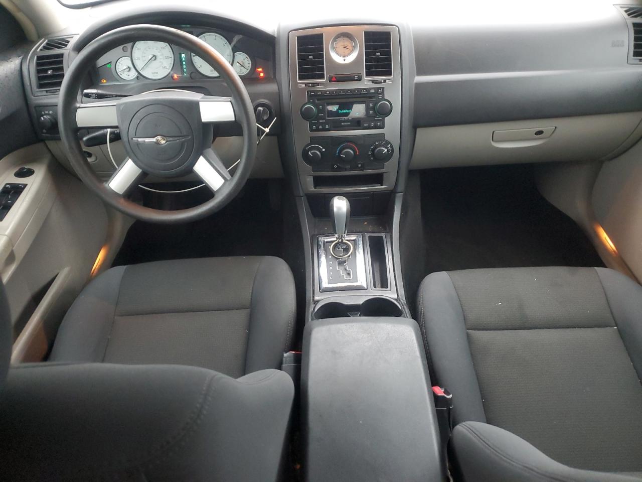 2006 Chrysler 300 VIN: 2C3LA43R96H471164 Lot: 93932275