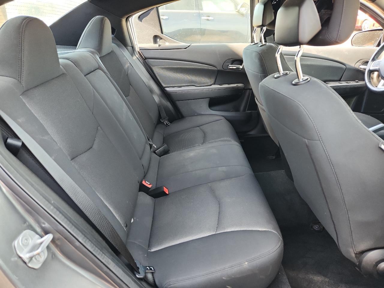 2012 Dodge Avenger Sxt VIN: 1C3CDZCBXCN112190 Lot: 92856275