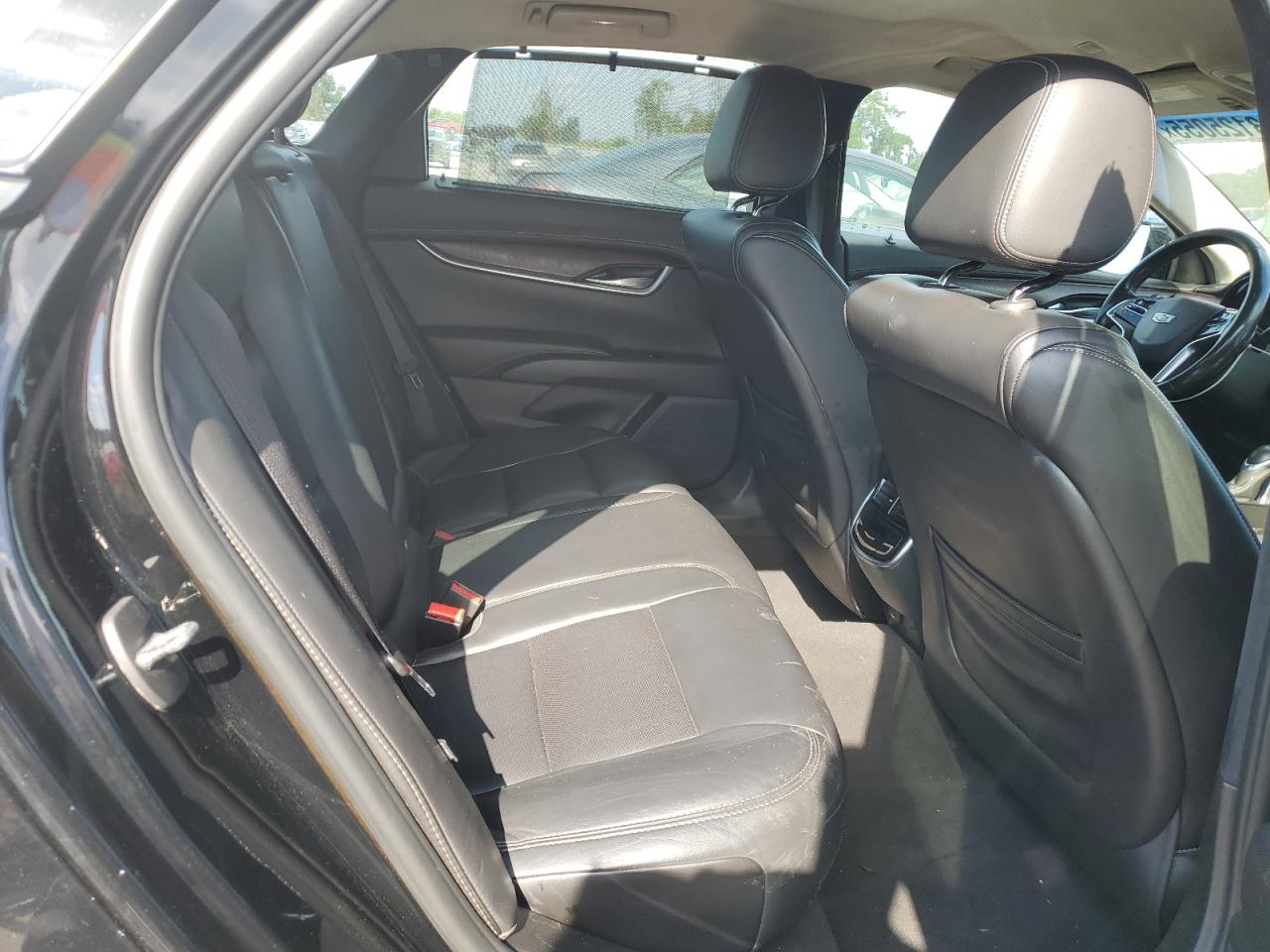 2019 Cadillac Xts VIN: 2G61U5S3XK9122762 Lot: 93125055