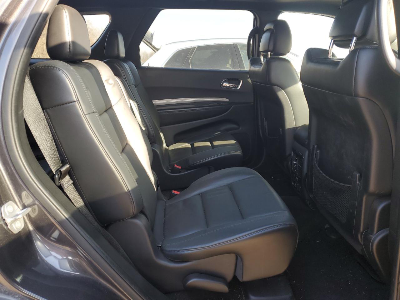 2016 Dodge Durango Limited VIN: 1C4RDJDG6GC371875 Lot: 93008145