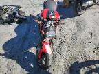 2009 DUCATI MONSTER 696   for sale at Copart SC - SPARTANBURG
