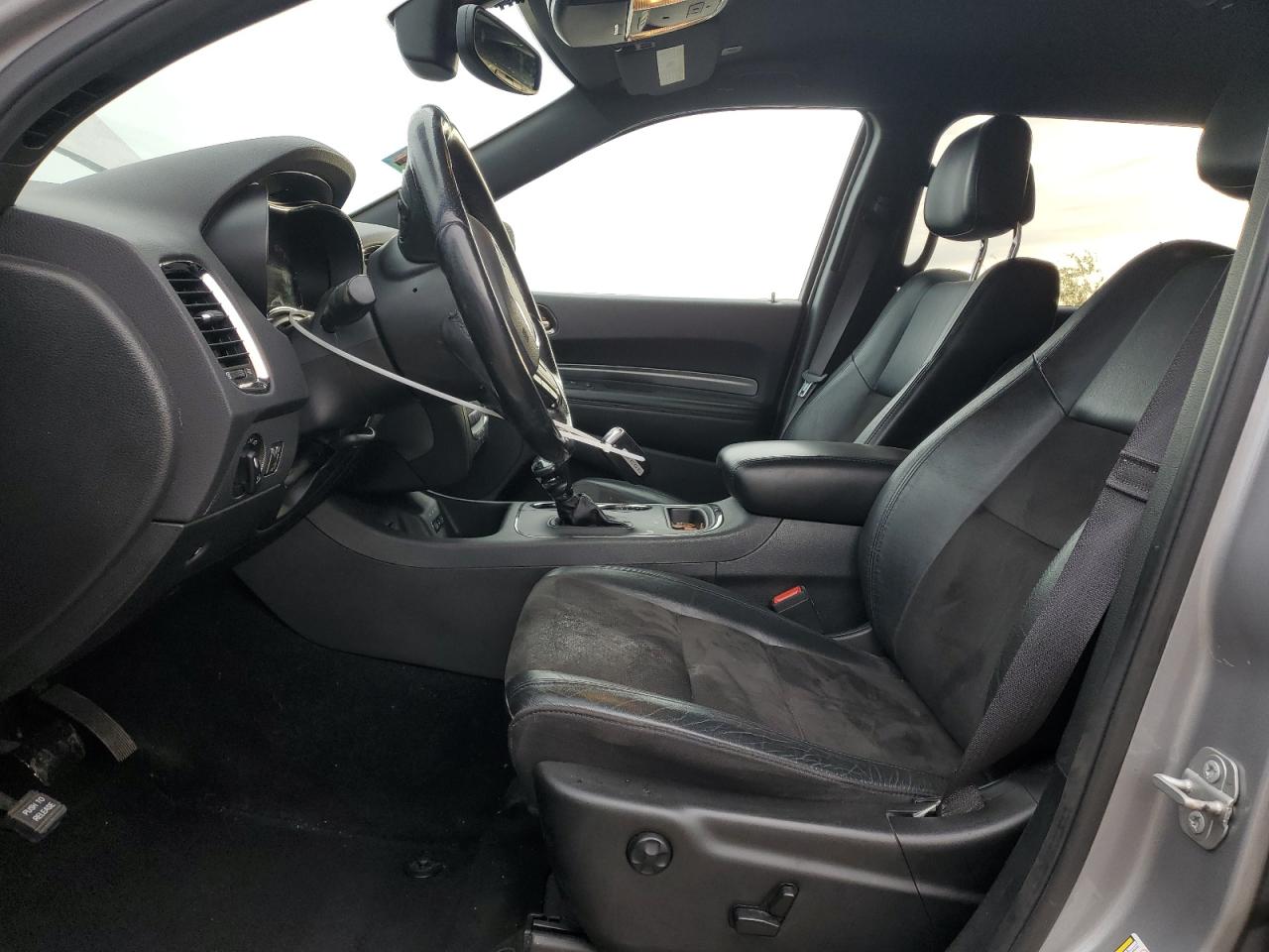 2020 Dodge Durango Gt VIN: 1C4RDJDG1LC260306 Lot: 91536585