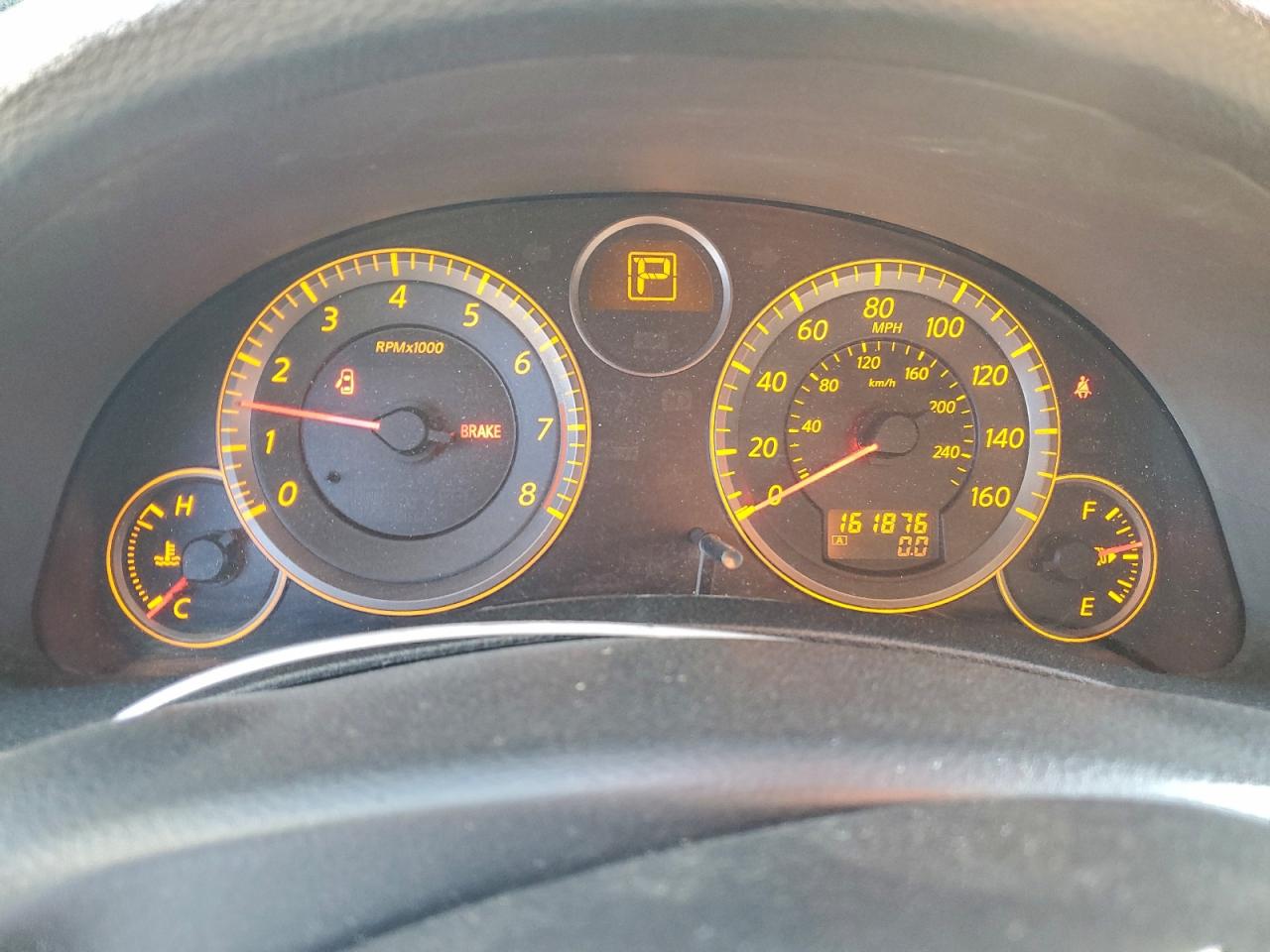 2006 Infiniti G35 VIN: JNKCV51F66M605445 Lot: 94519025