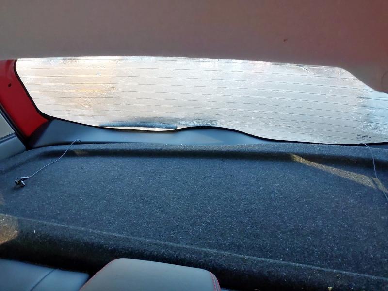 2018 SUZUKI VITARA 1.4 BOOSTERJET S ALLGRIP 5DR AUTO