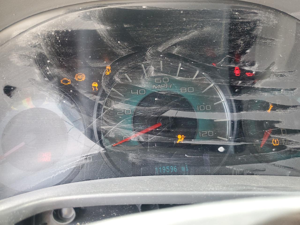 2010 Ford Fusion Se VIN: 3FAHP0HG8AR271119 Lot: 92826335