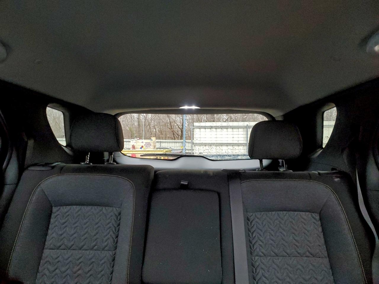 2022 Chevrolet Equinox Lt VIN: 2GNAXKEV4N6142082 Lot: 94216645