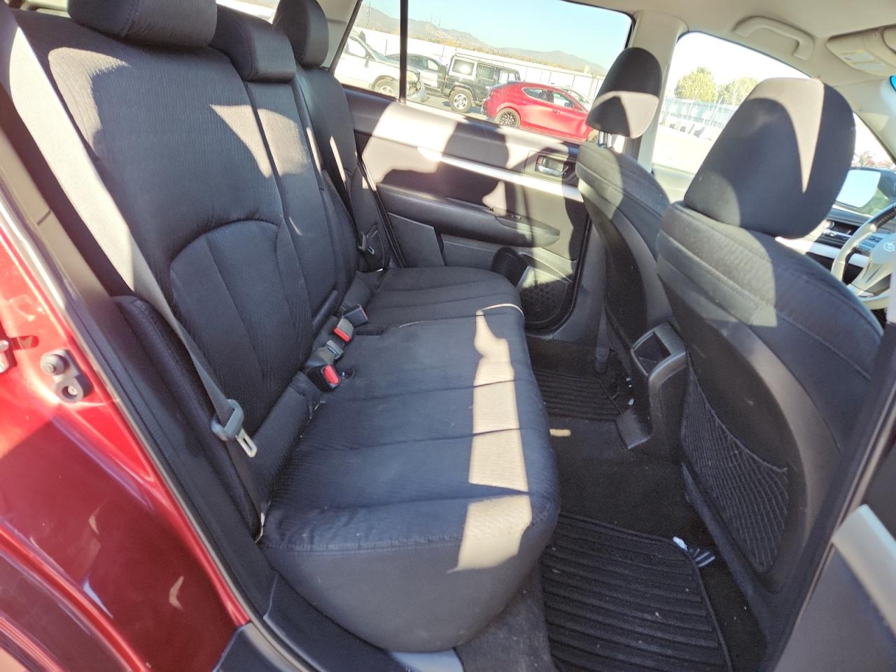 2012 Subaru Outback 2.5I Premium VIN: 4S4BRBFC1C3229958 Lot: 91585405