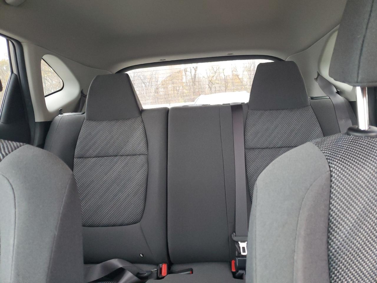 2021 Kia Seltos Lx VIN: KNDEPCAA4M7081463 Lot: 90930865