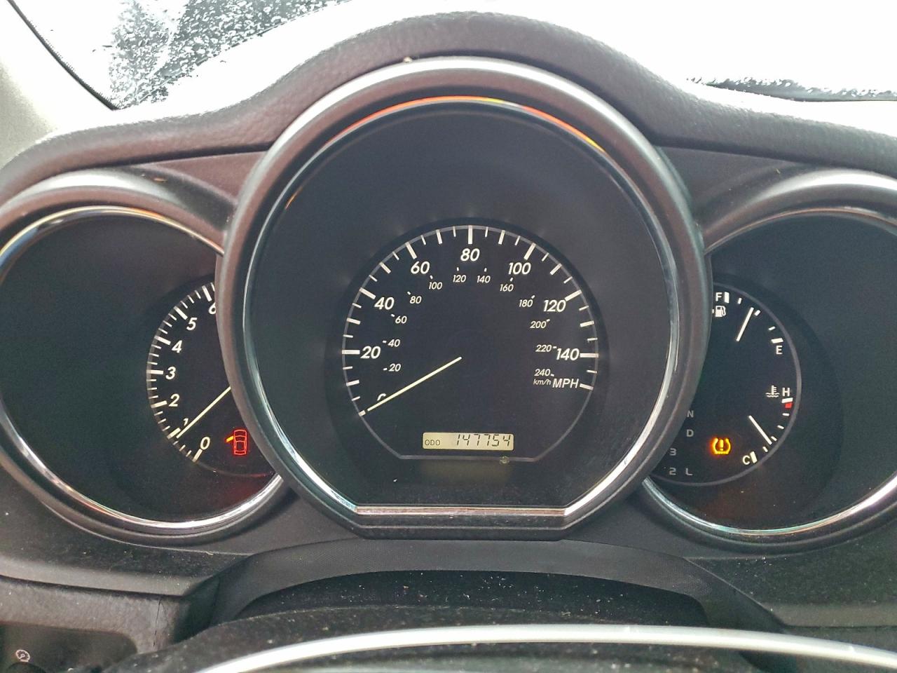 2009 Lexus Rx 350 VIN: 2T2GK31U39C076418 Lot: 94388305