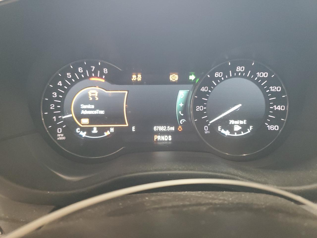 2019 Lincoln Mkc Select VIN: 5LMCJ2D91KUL07566 Lot: 91240125