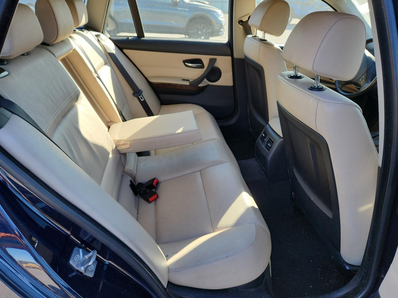 2010 BMW 328 Xi VIN: WBAUU3C56AA540878 Lot: 93433735