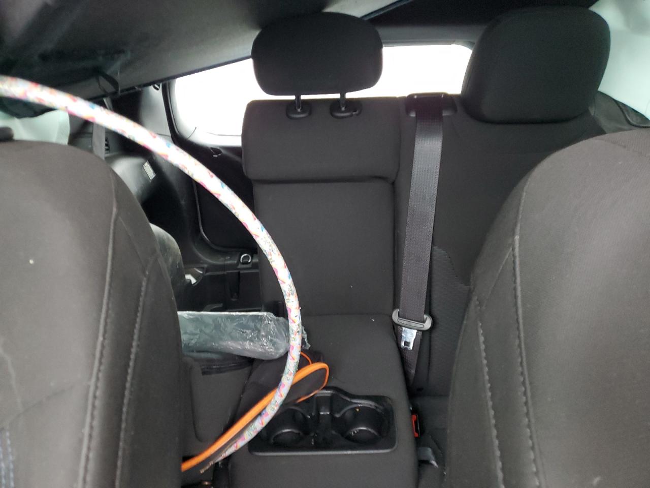 2024 Jeep Compass Sport VIN: 3C4NJDAN7RT575961 Lot: 92104065