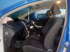 2006 TOYOTA YARIS 1.0 VVT-I T3 5DR for sale at Copart CHESTER