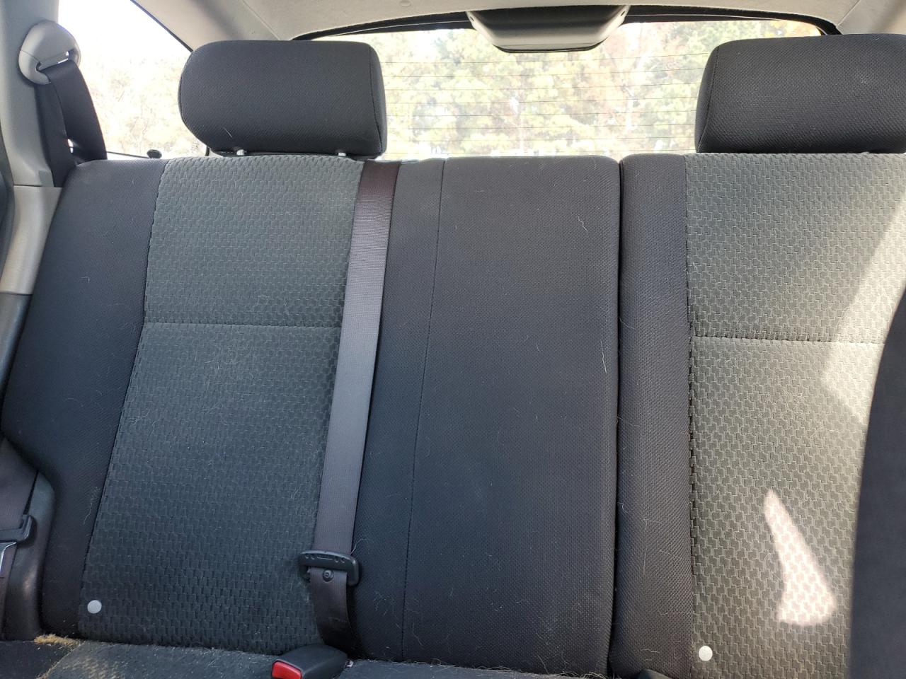 2005 Toyota Corolla Matrix Xr VIN: 2T1KR32E25C355581 Lot: 92207825