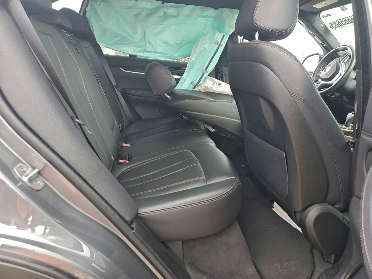 2018 BMW X5 Sdrive35I VIN: 5UXKR2C57J0X09655 Lot: 93665685