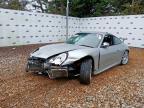 2004 PORSCHE 911 GT3 2DR for sale at Copart WISBECH