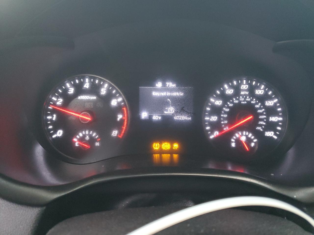 2019 Kia Stinger VIN: KNAE15LA7K6059628 Lot: 92266225