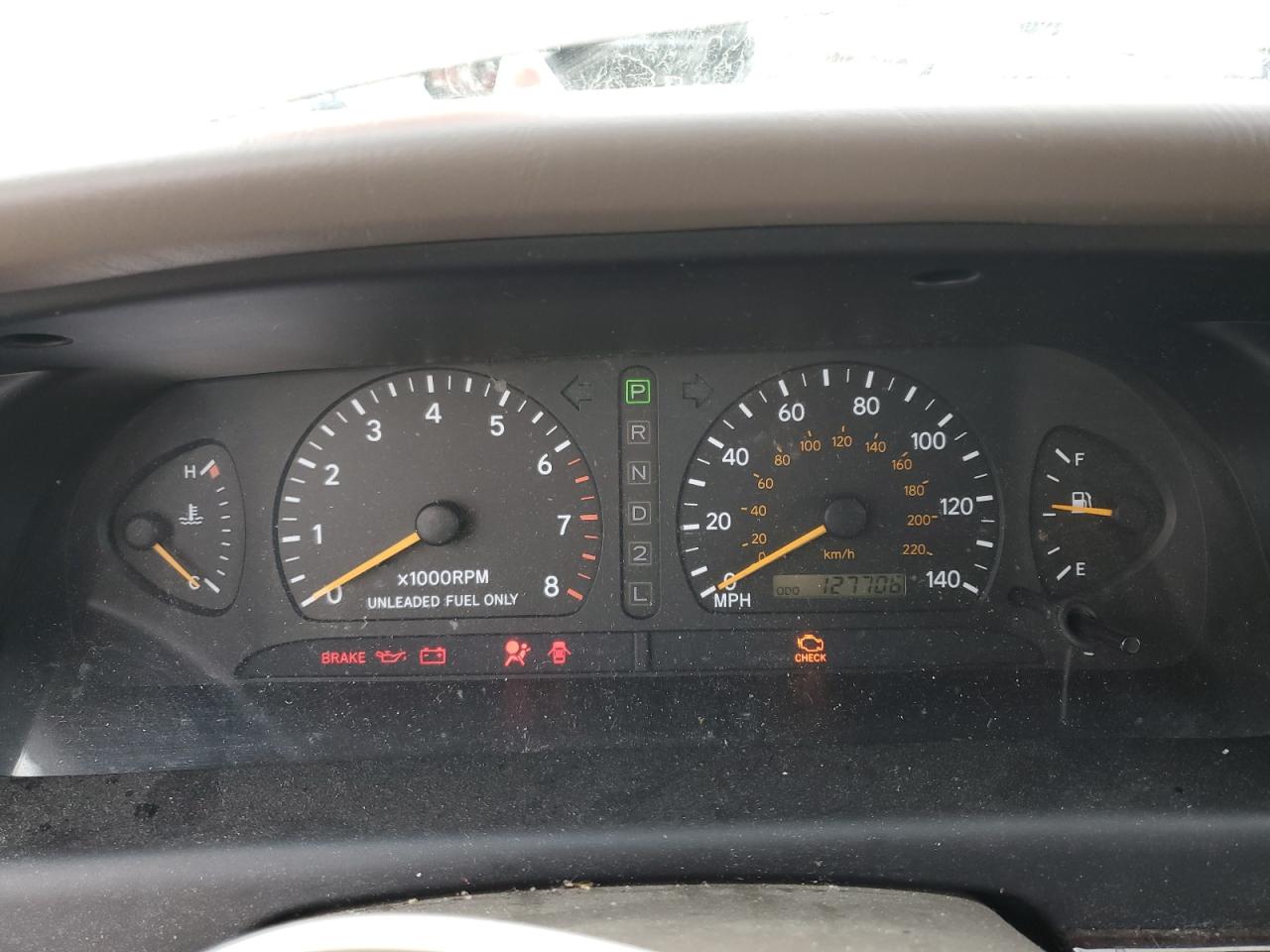 1999 Toyota Avalon Xl VIN: 4T1BF18B9XU317423 Lot: 91693865