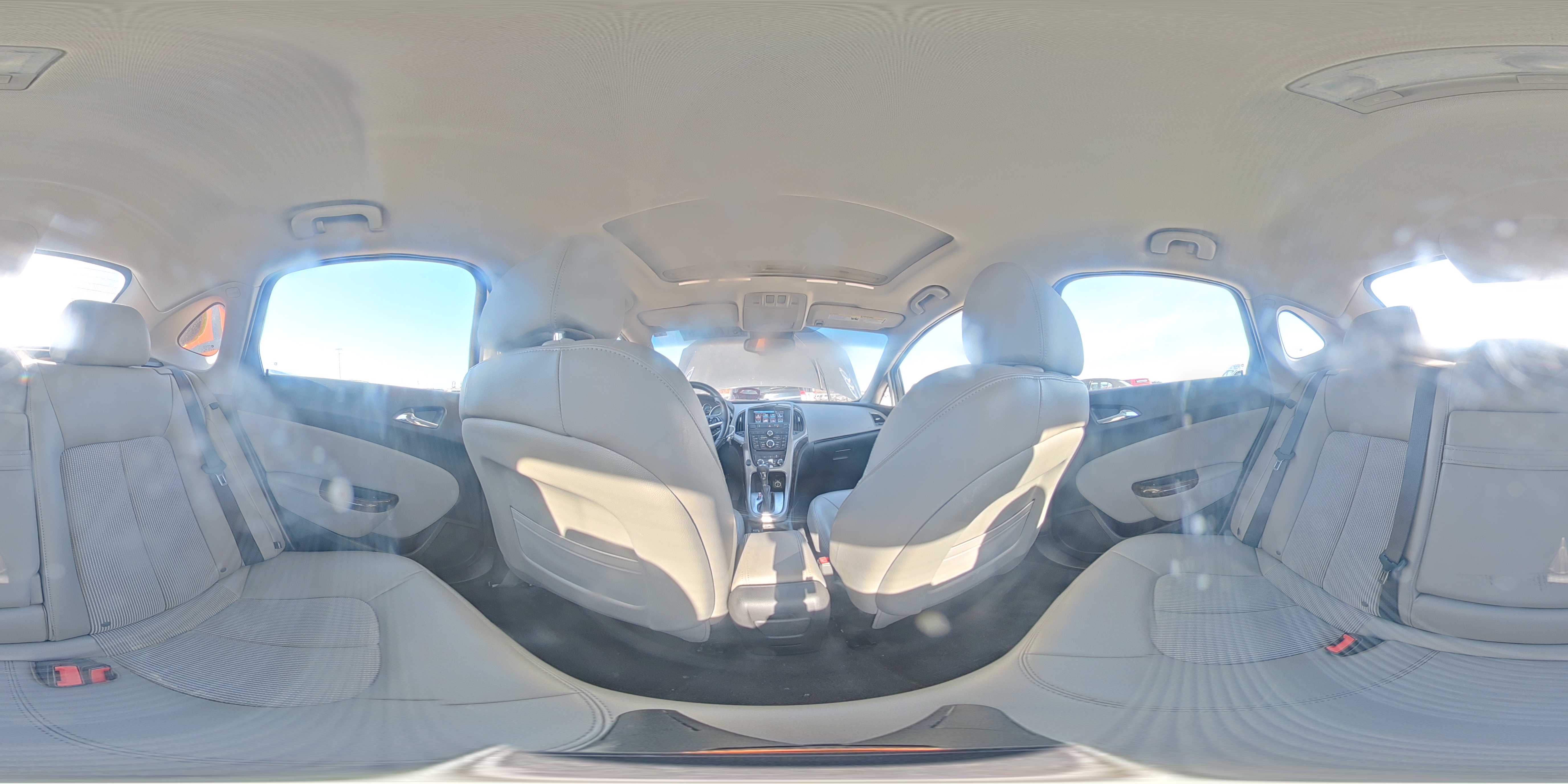 2012 Buick Verano Convenience VIN: 1G4PR5SK0C4209814 Lot: 91716225