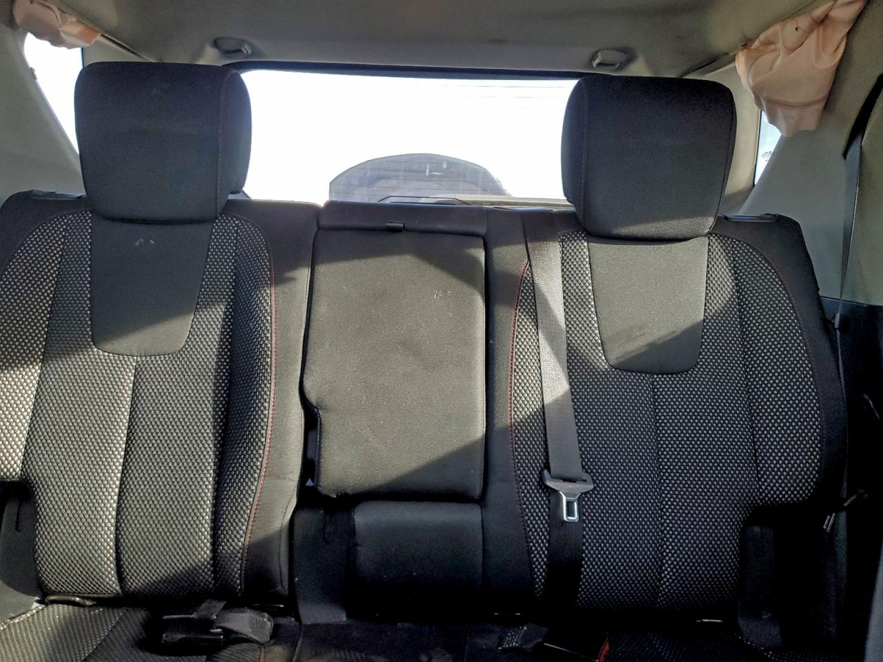 2011 Chevrolet Equinox Ls VIN: 2CNFLCEC6B6253920 Lot: 94385505