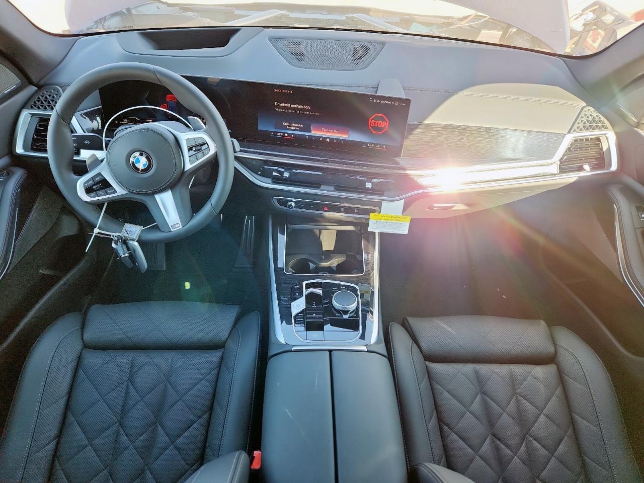 2026 BMW X5 xDrive40I VIN: 5UX23EU04T9074589 Lot: 89692315