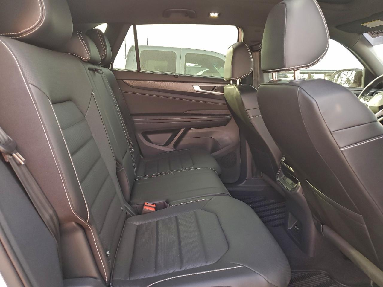 2025 Volkswagen Atlas Cross Sport Sel R-Line VIN: 1V2AE2CA4SC203155 Lot: 94175965