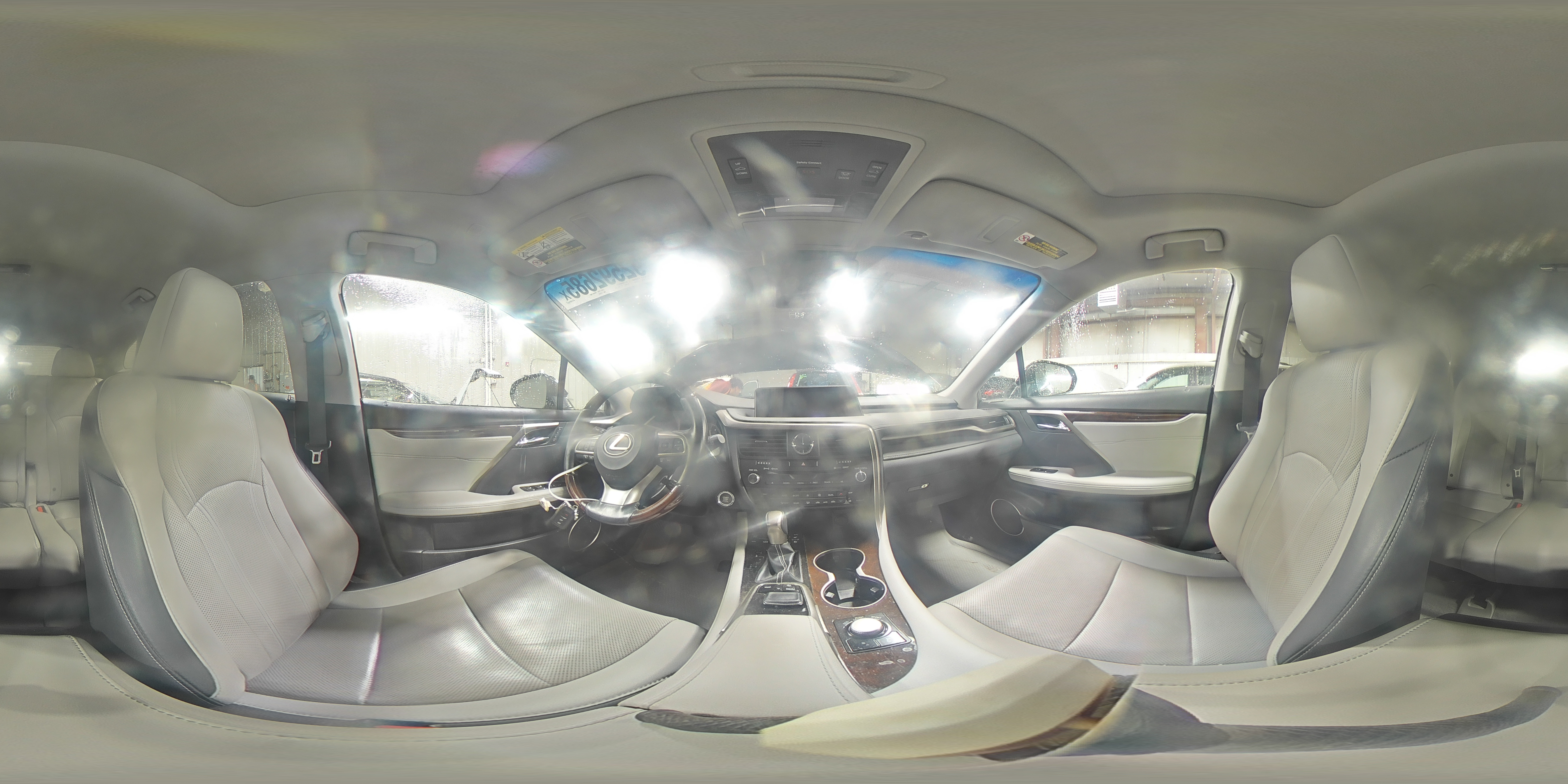 2018 Lexus Rx 350 Base VIN: 2T2ZZMCA6JC113222 Lot: 92592685