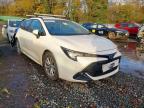 2023 TOYOTA COROLLA 1.8 HYBRID ICON 5DR CVT for sale at Copart WOLVERHAMPTON
