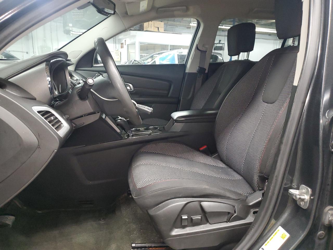 2017 GMC Terrain Sle VIN: 2GKALMEK0H6312937 Lot: 93247575