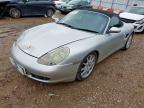 2000 PORSCHE 911 2DR TIPTRONIC S for sale at Copart COLCHESTER