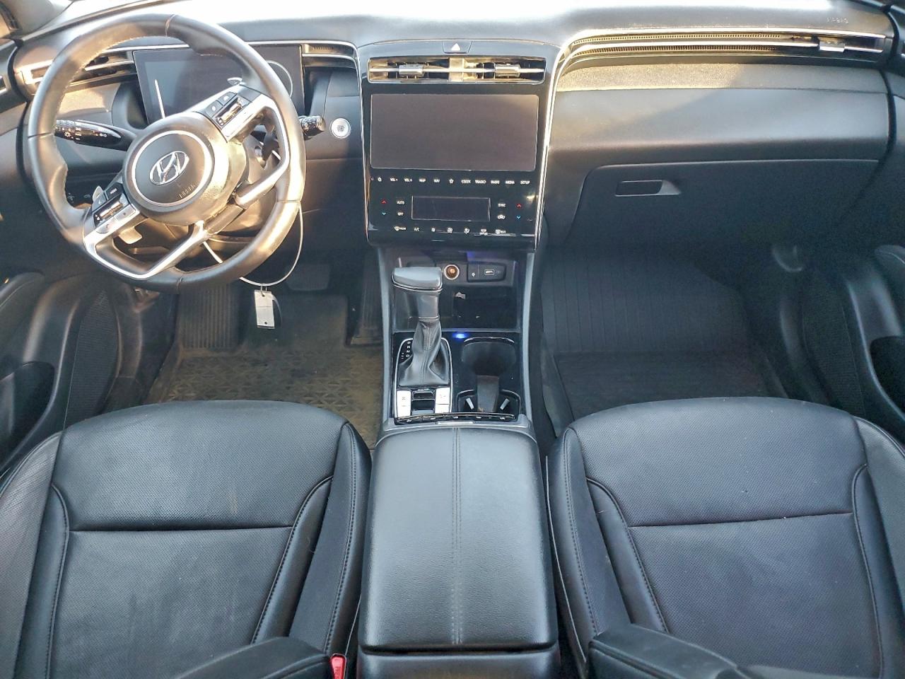 2024 Hyundai Santa Cruz Limited VIN: 5NTJEDAF3RH091105 Lot: 94170685