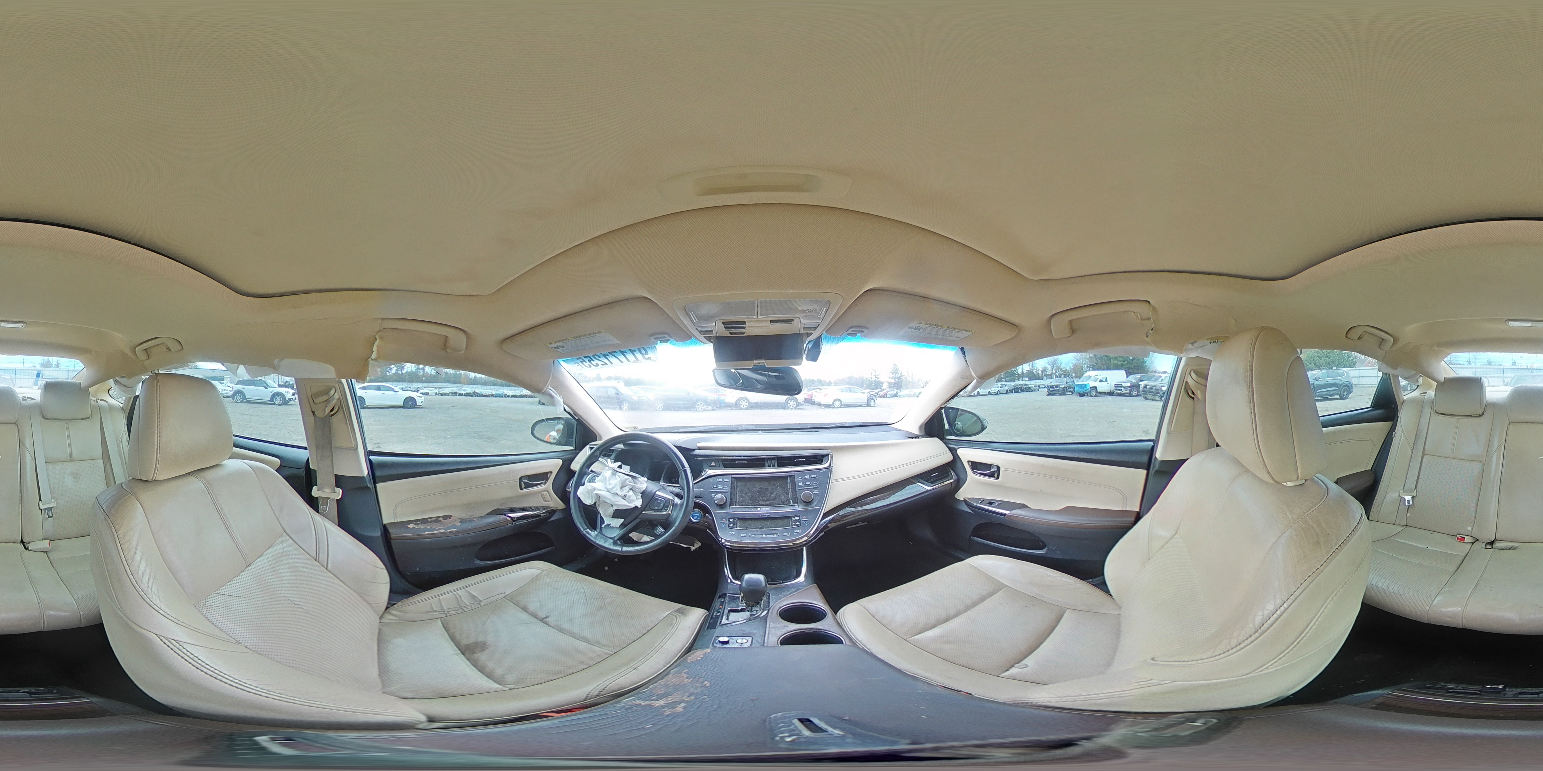 2013 Toyota Avalon Hybrid VIN: 4T1BD1EB6DU012323 Lot: 91171255