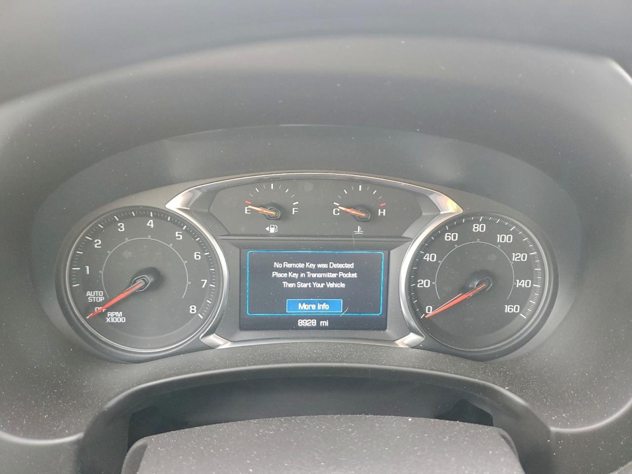 2024 GMC Terrain Sle VIN: 3GKALTEG1RL201526 Lot: 93626055