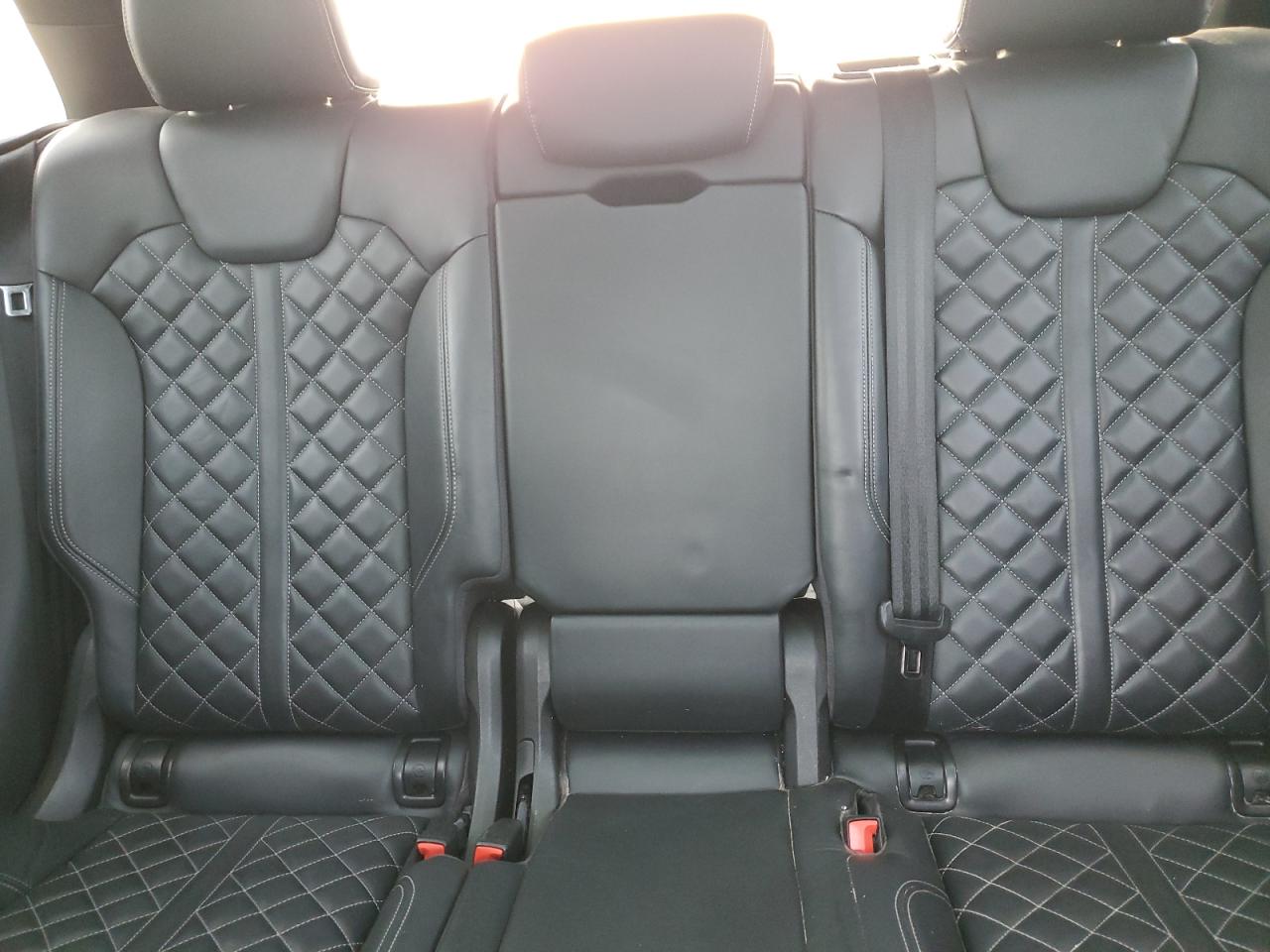 2018 Audi Sq5 Premium Plus VIN: WA1A4AFY8J2025546 Lot: 92794365