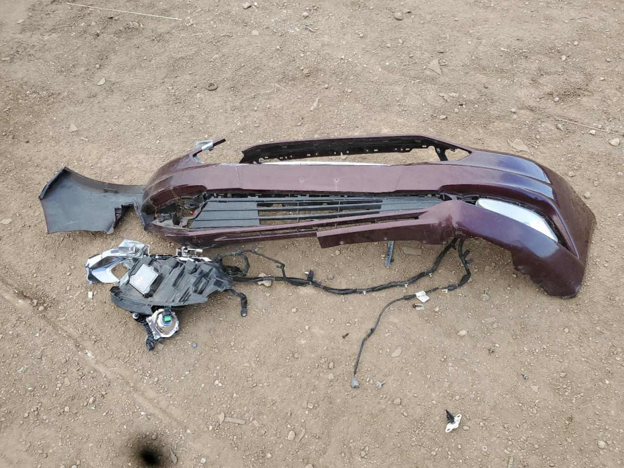 2017 Ford Fusion Se VIN: 3FA6P0HD3HR393765 Lot: 92640855