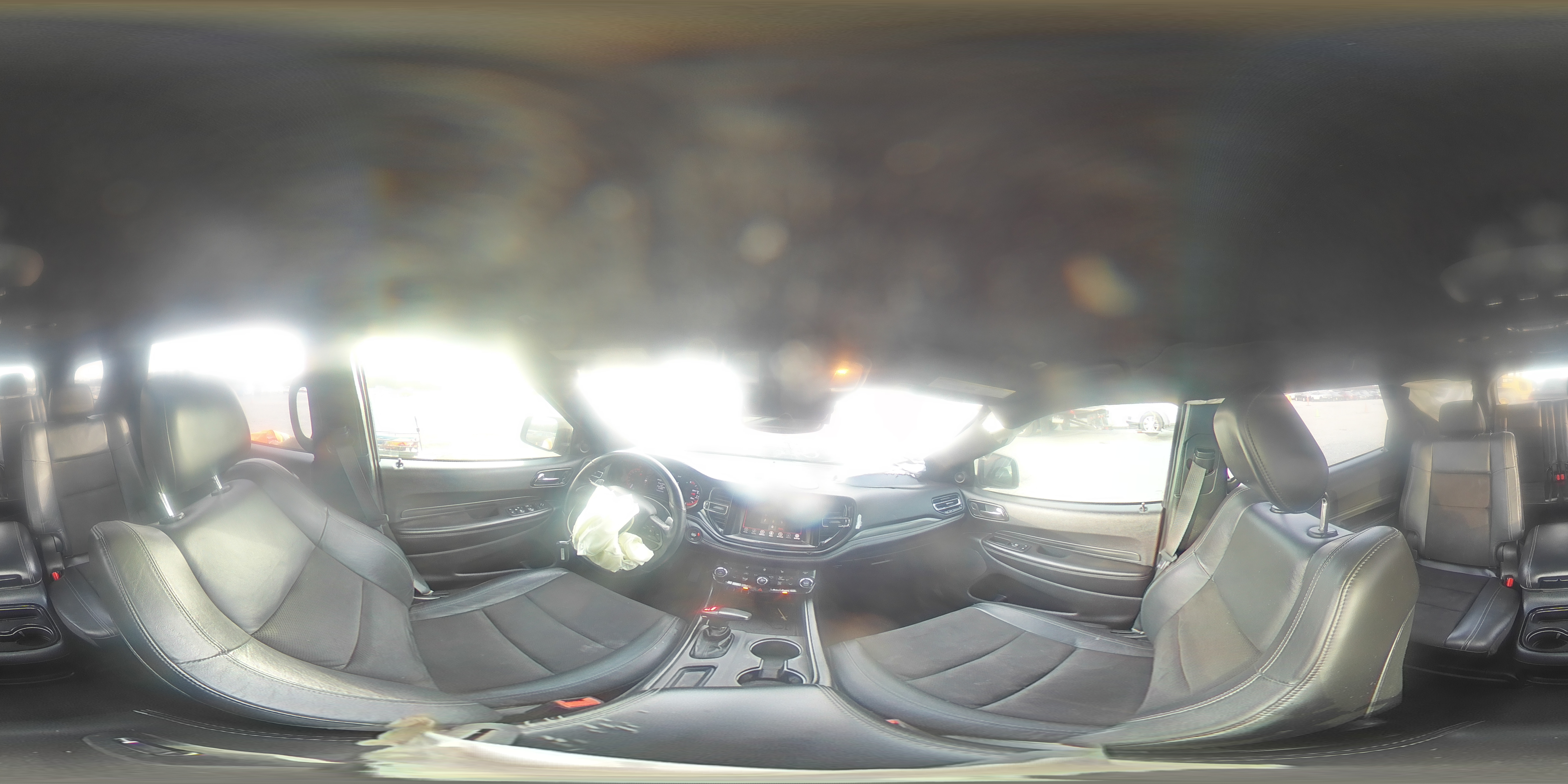 2021 Dodge Durango Gt VIN: 1C4RDHDG5MC609400 Lot: 93489045